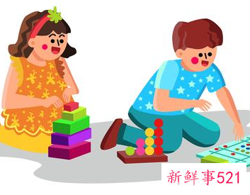 儿童生长发育的特点