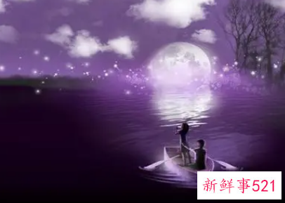 梦见别人向自己表白是什么意思