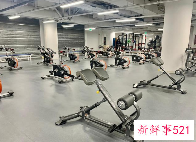 2022年北京冬奥会场馆设置情况