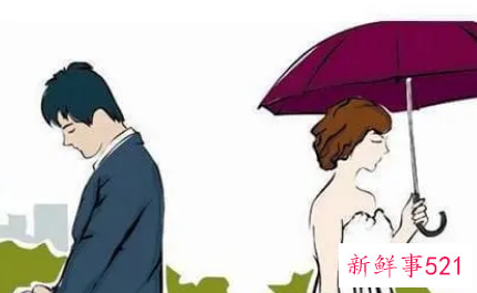 老公出轨小三的表现