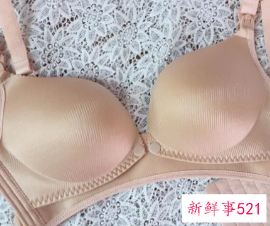 穿什么样的文胸最健康