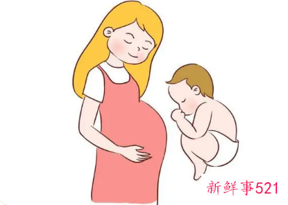 让胎儿感受到爸妈的恩爱