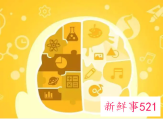 感知力很强是什么意思