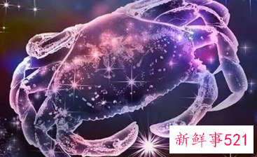 巨蟹座和哪个星座最好