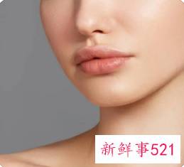 脸部皮肤光滑说明什么问题