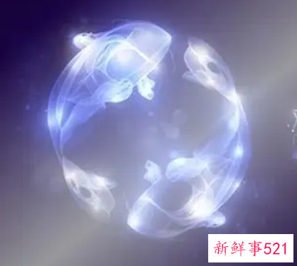 最能治双鱼座滥情的3大星座