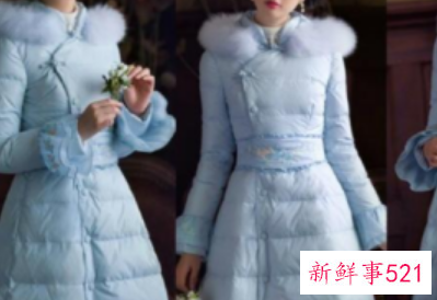 什么颜色穿出来显年轻