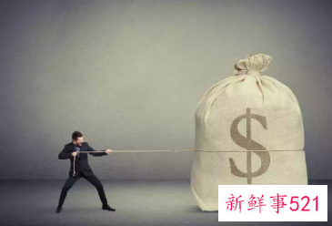 梦见不义之财有什么征兆