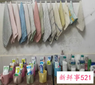 大学生宿舍用品清单