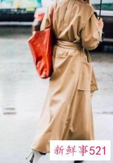 30岁的女人穿什么