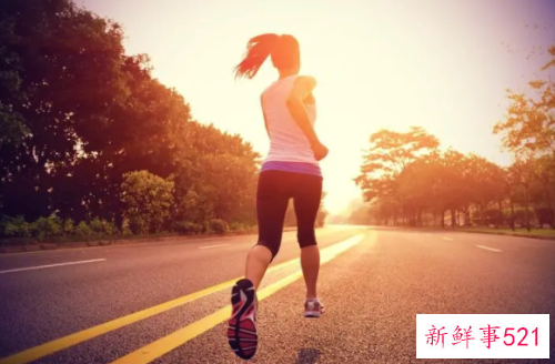 运动锻炼的方式有哪些