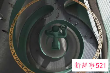 三星堆博物馆新馆建设项目开工