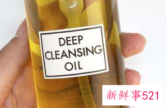 卸妆油可以当润滑油吗女生