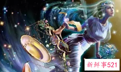 天蝎座与天秤匹配吗