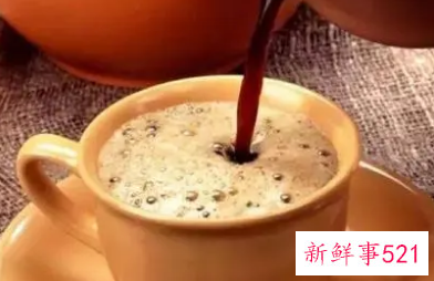 常喝自制奶茶的好处和坏处