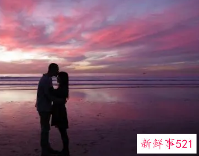 情侣情话最暖心的话