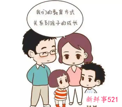 亲子沟通的有效方法都有哪些