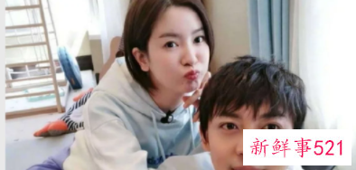 李晟辟谣离婚传闻