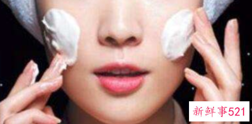 女人在睡觉前应该如何护理肌肤
