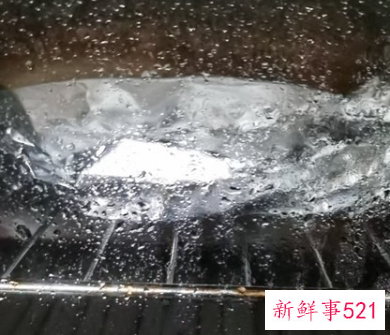 烤脆皮五花肉教程