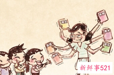 60万年薪招中小学教师