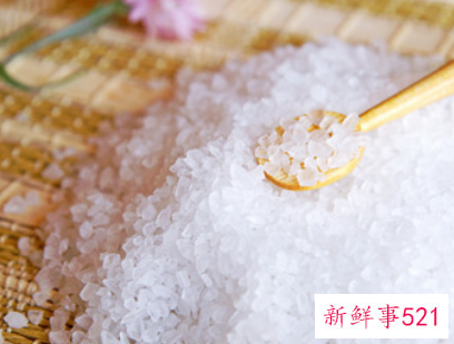 产后前3天应该适当补点盐