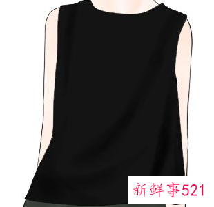 皮鞋配什么上衣