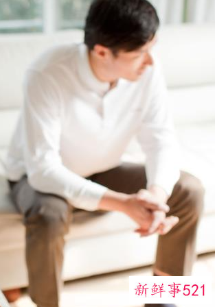 梦见和闹离婚的老公亲热