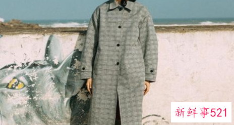 早秋要穿得漂漂亮亮美足整个秋天