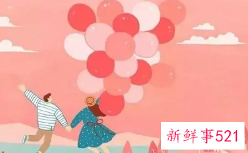 通过相处会慢慢变成喜欢