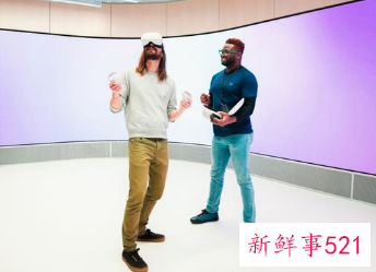 Meta将于5月开设售首家元宇宙体验店