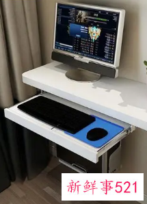 台式电脑放在卧室好吗