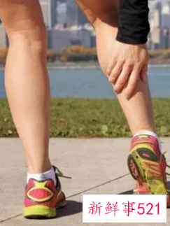 9岁儿童跑着跑着腿会突然软