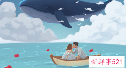 天蝎男对你上瘾