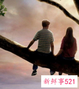 情侣一个月对女朋友说的话