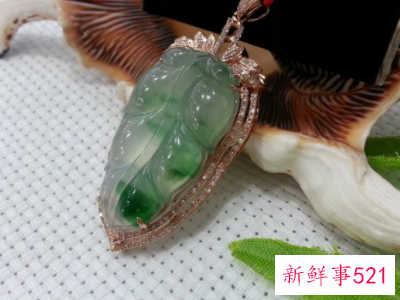 身体虚弱戴什么饰品