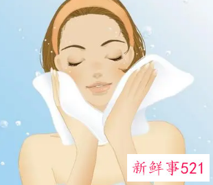 洗面奶用什么成分的好