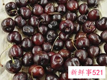 车厘子是热性还是凉性