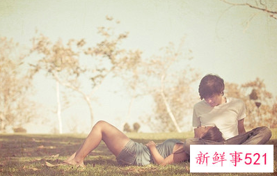 给你发666红包的男人