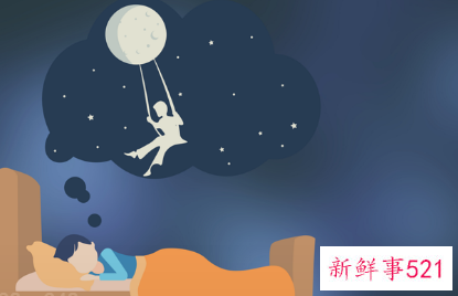 梦见蚂蝗什么意思