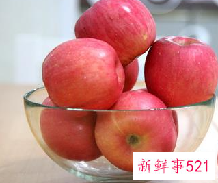 每天吃苹果对孕妇的好处