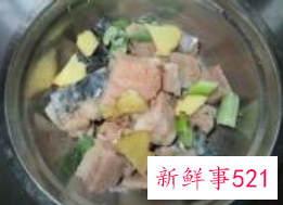 鲅鱼做法大全家常