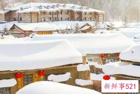 梦见屋顶积雪是什么意思