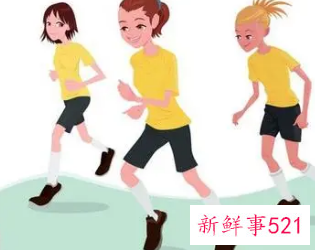 做什么运动才能快速长高