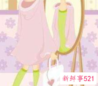 梦见自己穿的很漂亮的衣服什么意思