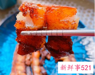 烤脆皮五花肉教程