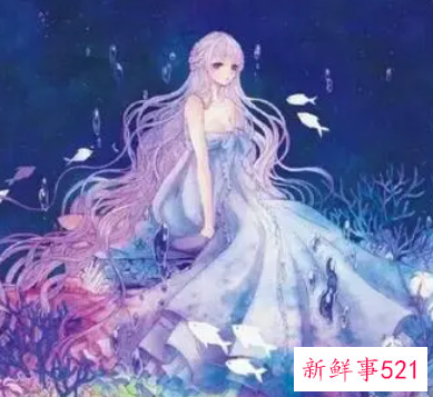 双鱼女能力为什么那么强