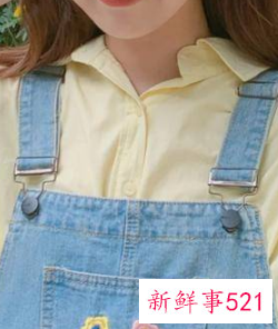 现在女孩穿什么衣服合适