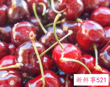 梦到樱桃是什么意思