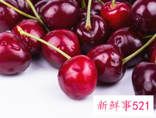 车厘子保存需要放冰箱吗